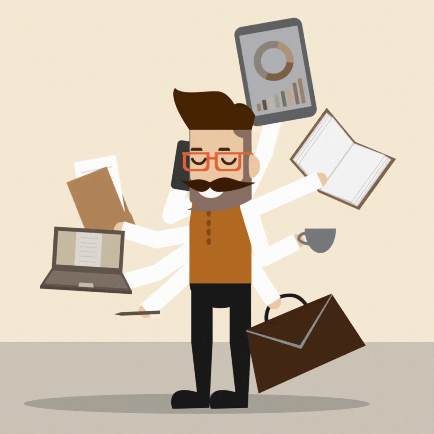 How InsightOS Streamlines HR Operations