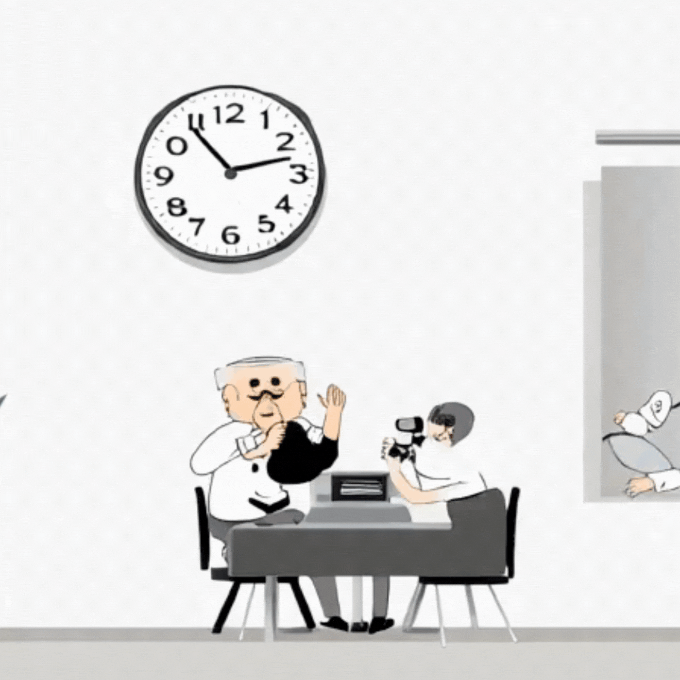 How InsightOS Helps a Sales Manager Save Time